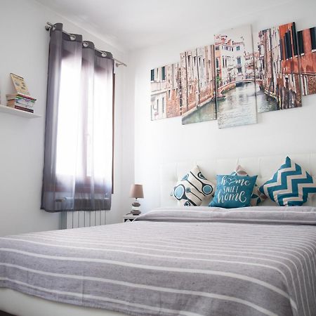 Ca Rialto Apartment Veneţia Exterior foto