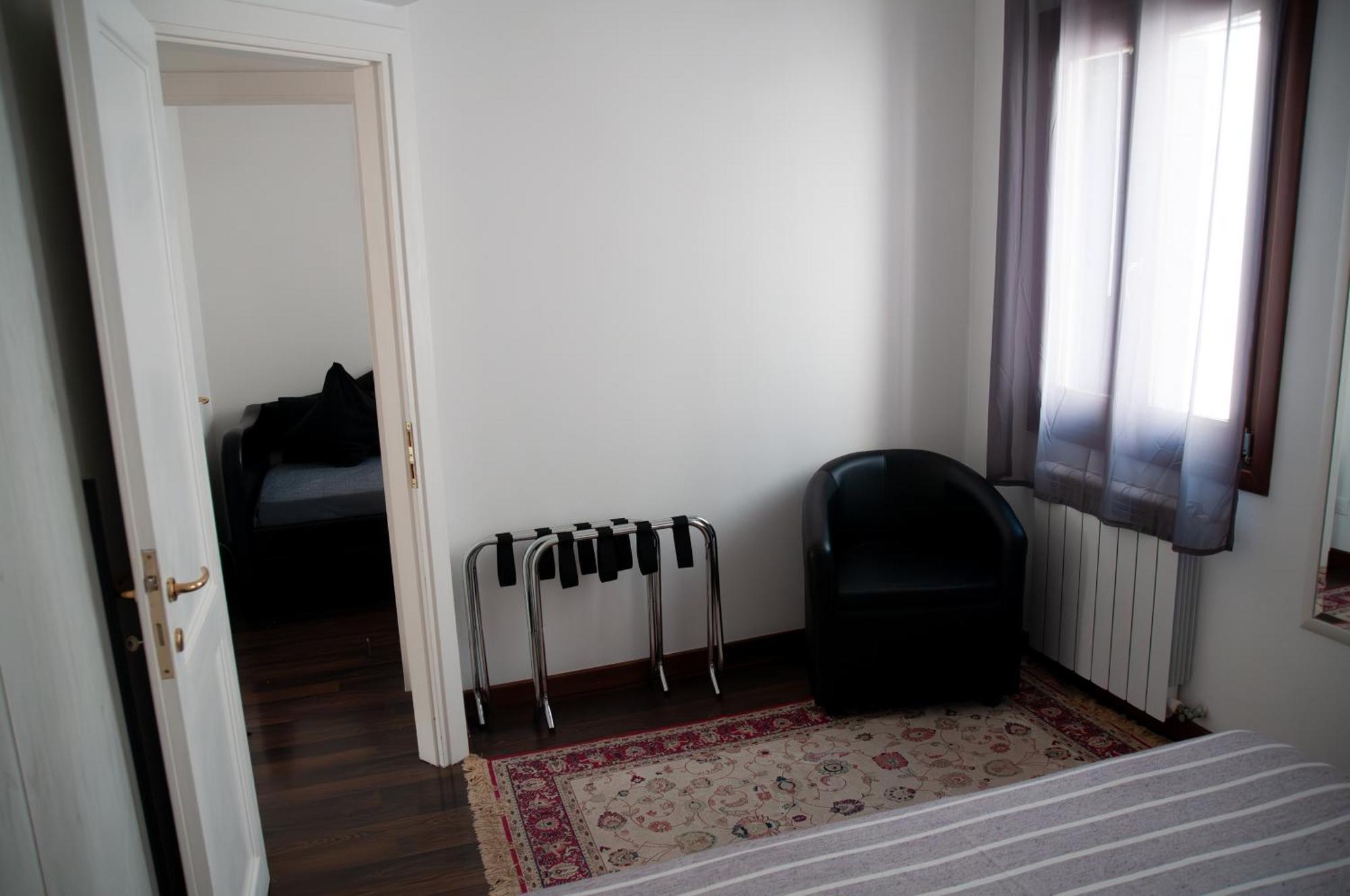 Ca Rialto Apartment Veneţia Exterior foto