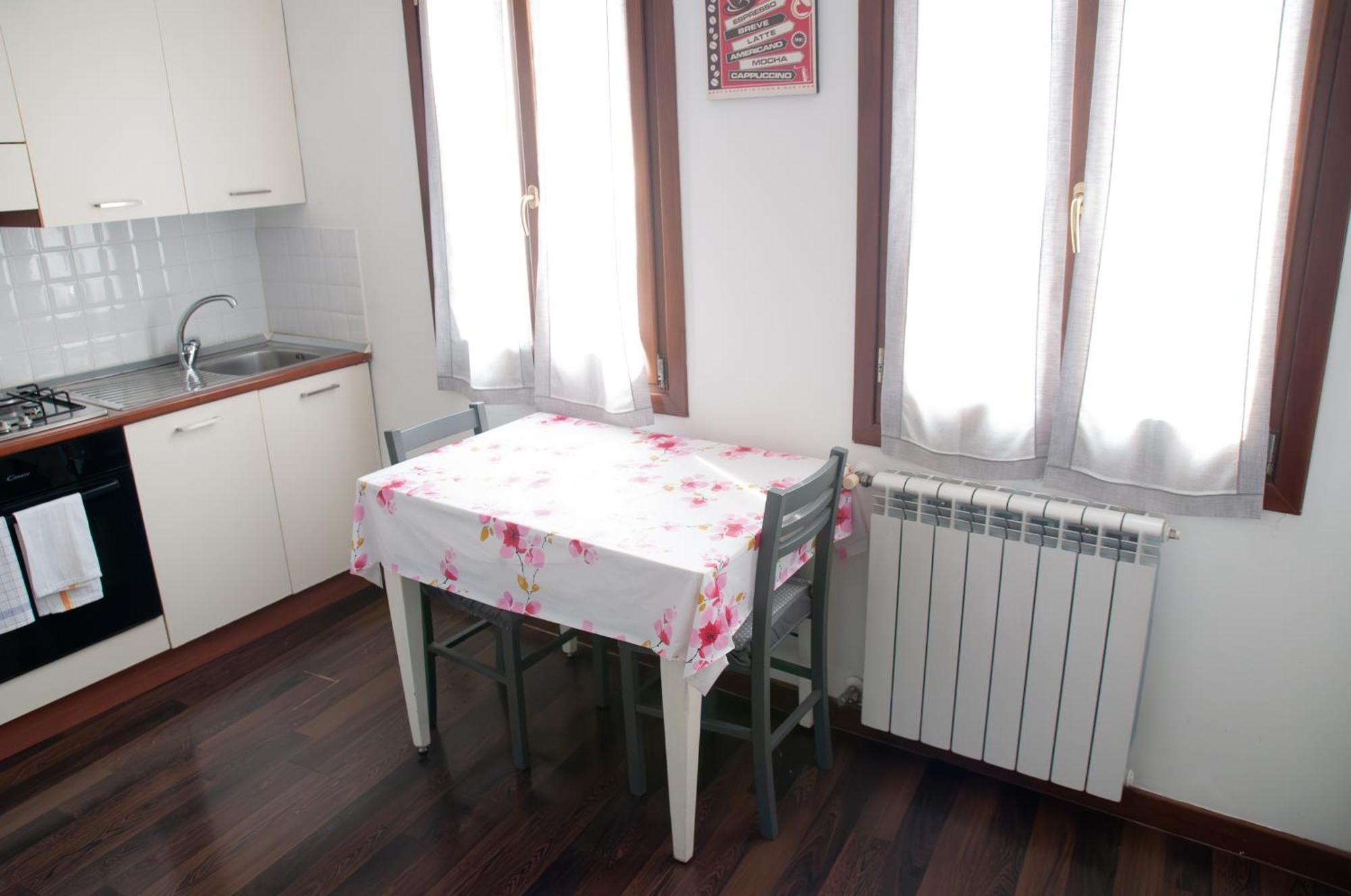 Ca Rialto Apartment Veneţia Exterior foto