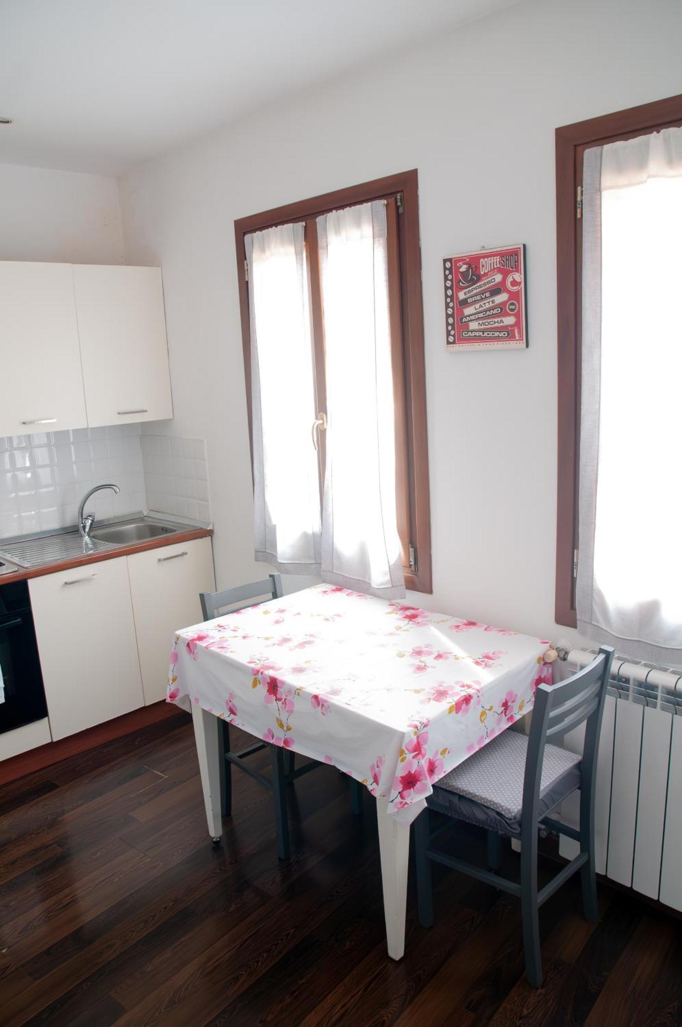 Ca Rialto Apartment Veneţia Exterior foto