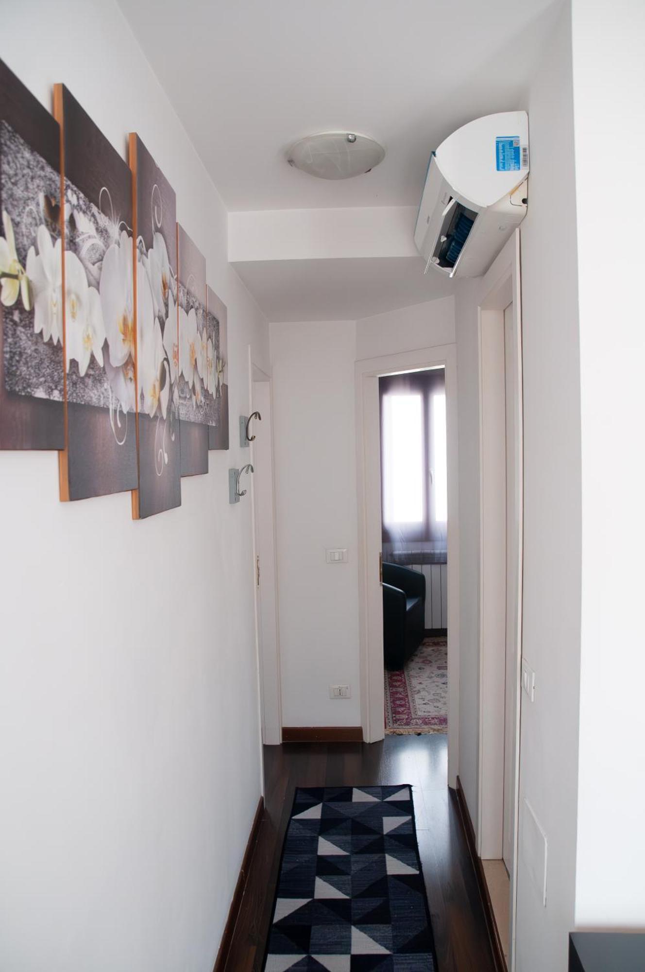 Ca Rialto Apartment Veneţia Exterior foto